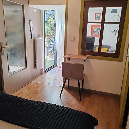 Appartement T2 Sur Cour Nantaise Rezé المظهر الخارجي الصورة
