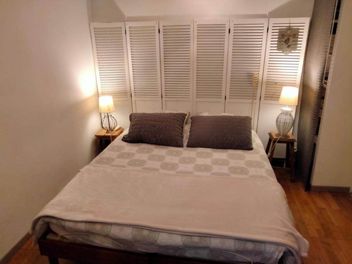 Appartement T2 Sur Cour Nantaise Rezé المظهر الخارجي الصورة