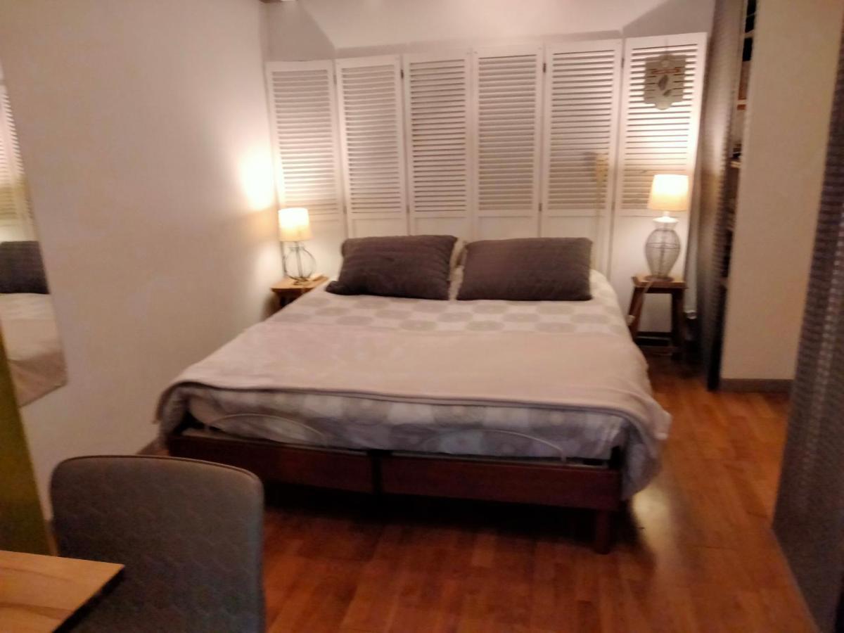 Appartement T2 Sur Cour Nantaise Rezé المظهر الخارجي الصورة